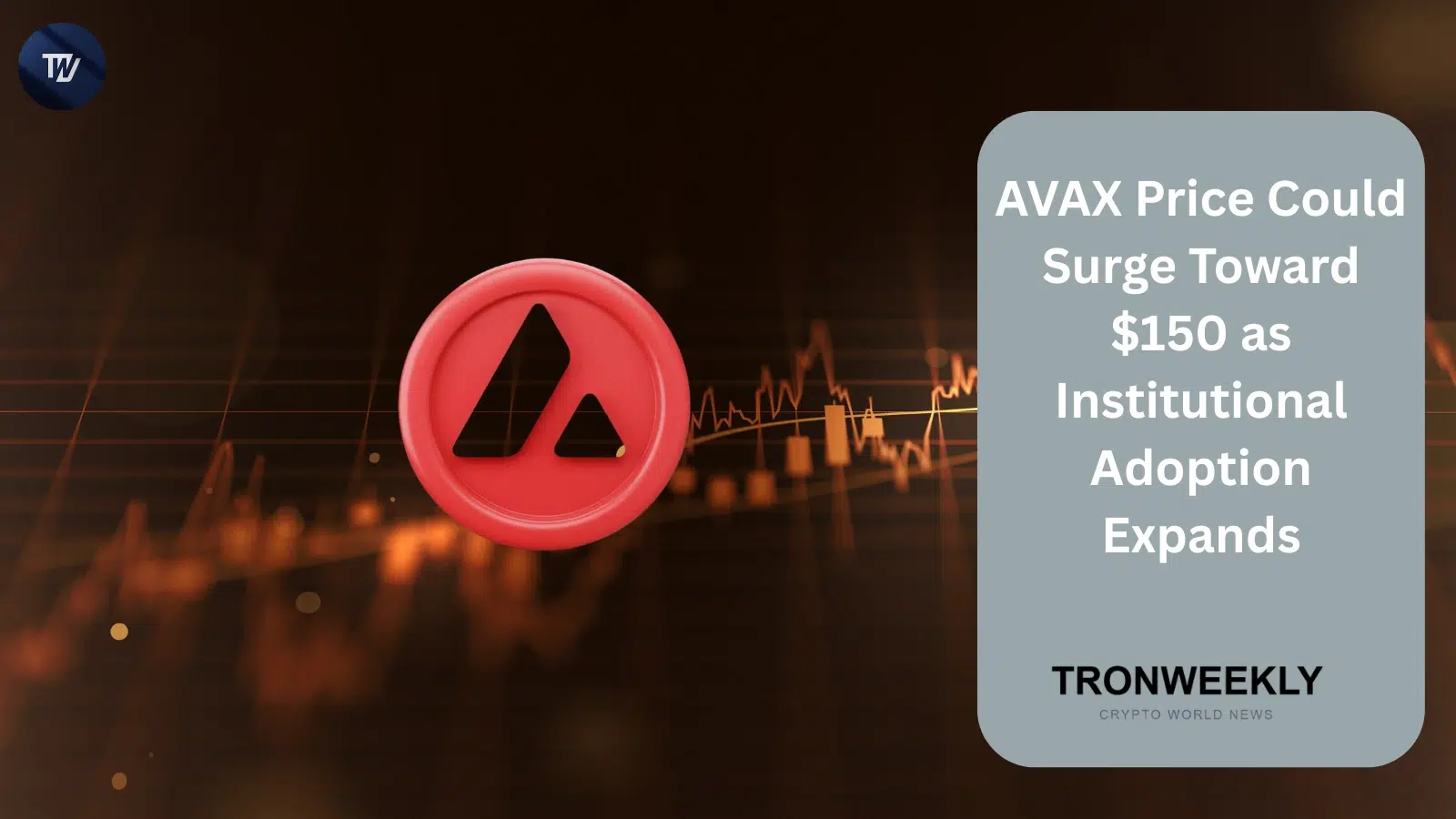 AVAX Defends Key Support as Kbank Builds Stablecoin Remittance System on Avalanche