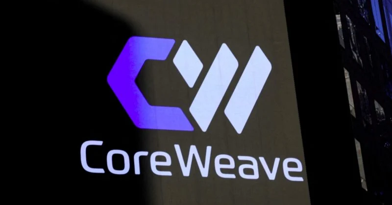 CoreWeave schließt mehrjährigen KI-Cloud-Vertrag mit Hudson River Trading ab