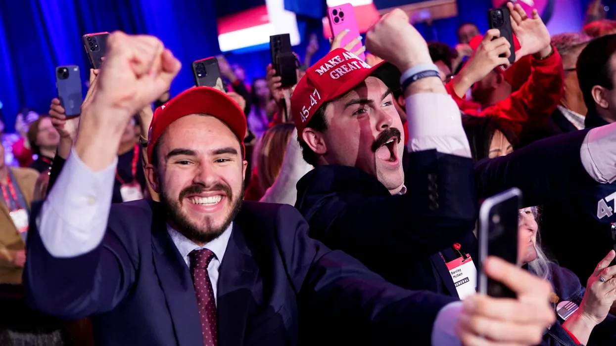 Republican Party Faces Staffing Crisis as Veteran GOP Operatives Decry 'Rabid, Incompetent' New Generation
