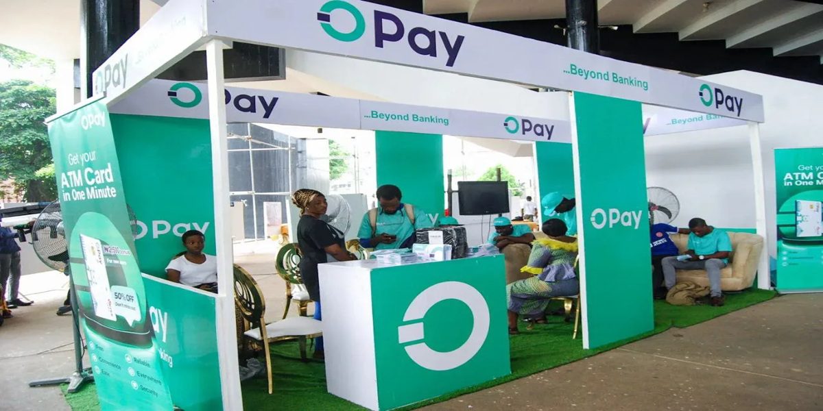 OPay отмечает восемь лет работы в Нигерии, подчеркивая миссию финансовой инклюзии