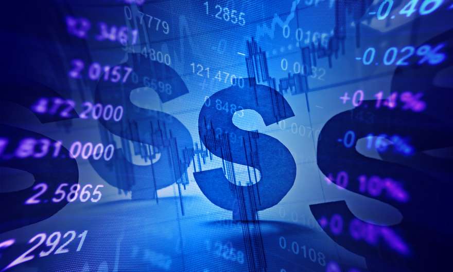 Il dollaro statunitense stabile mentre i dati sull'inflazione di luglio soddisfano le aspettative del mercato