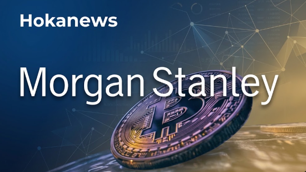 Morgan Stanley podobno buduje wewnętrzne laboratorium kryptowalutowe do badań nad stablecoinami i aktywami tokenizowanymi