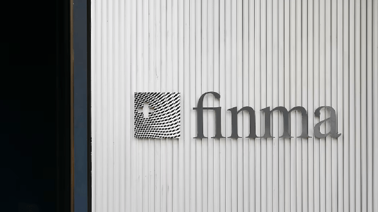 什么是FINMA?为何加密企业纷纷涌向瑞士