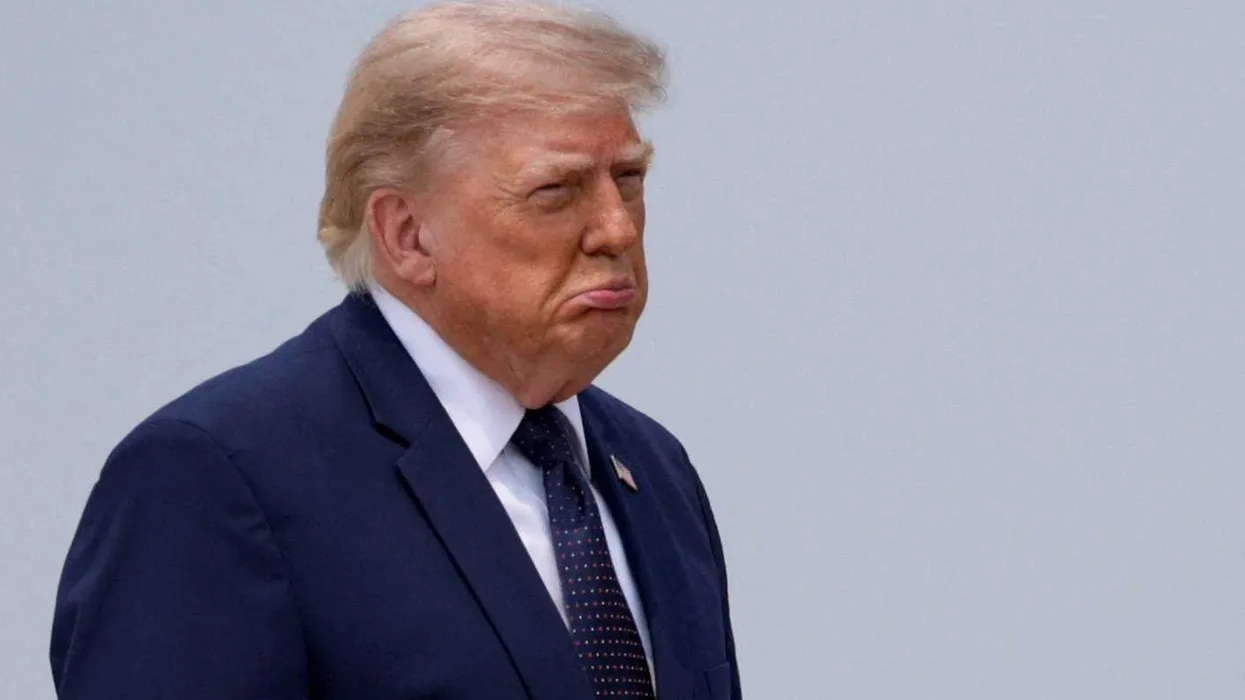 専門家、トランプ氏による対イラン軍事攻撃拡大の可能性をめぐる報道に疑問