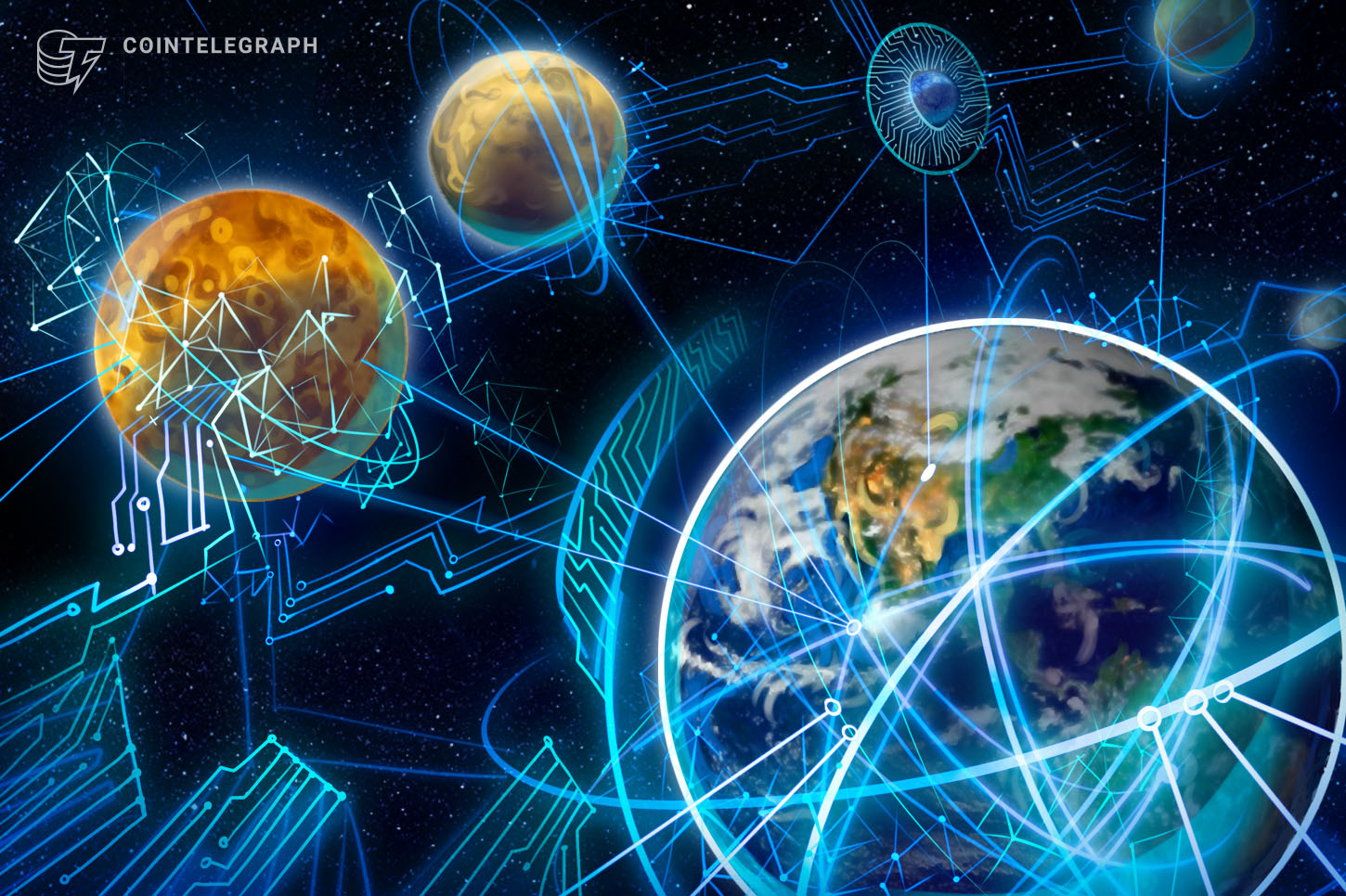 Protocol Labs прекращает финансирование Shipyard, сопровождающей IPFS