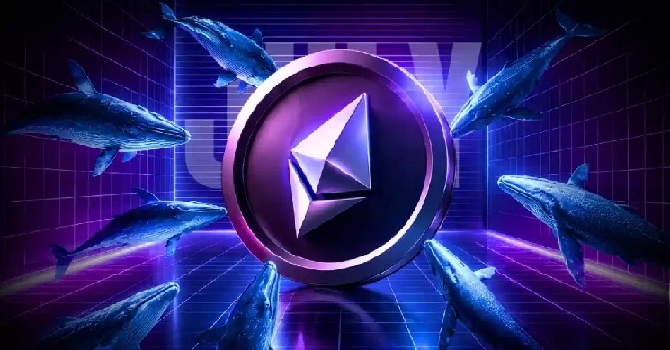 Ethereum nähert sich dem Entscheidungspunkt – Bullen peilen 2.800 Dollar nach Ausbruch aus der Seitwärtsrange an