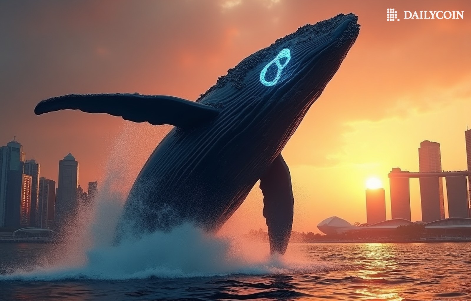Активность XRP взлетела на 654% после запуска ввода и вывода XRP на Gemini в Сингапуре