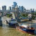 James Fisher & Sons назвала первый химический танкер с двойным топливным режимом LNG в рамках программы Fleet of the Future