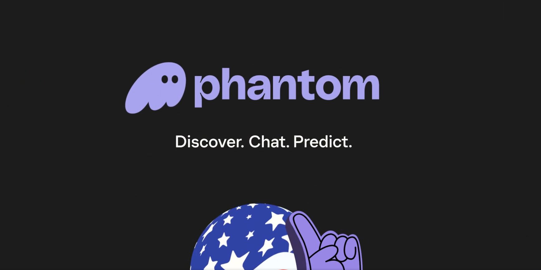 Phantom udostępnia rynki predykcyjne napędzane przez Kalshi z 15-minutowymi kontraktami na Bitcoina użytkownikom w USA
