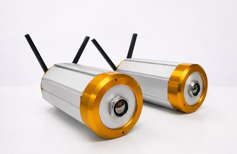 moviTHERM lancia la camera termica Irley per la rilevazione precoce dei guasti nei progetti solari
