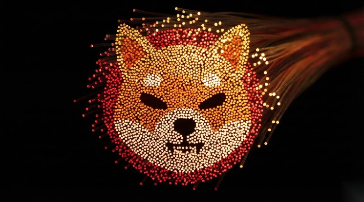 Rakuten Wallet distribuera des pièces SHIB physiques lors de son séminaire de novembre