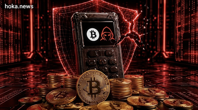 Bitcoin Holders Urged to Update BitBox Wallets After Two Firmware Vulnerabilities
