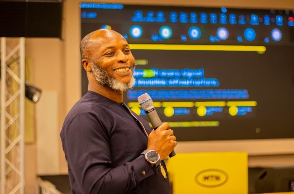 Für jeden von MTN Nigeria verdienten ₦1 werden nur 24 Kobo Gewinn – sagt Kadri