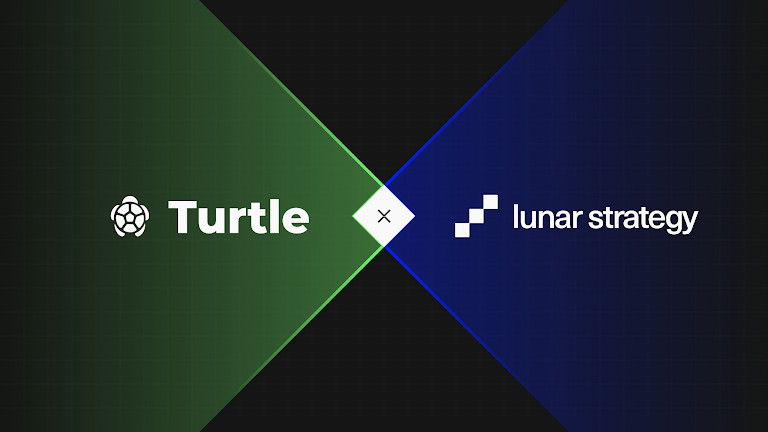 Turtle Acquires Lunar Strategy to Unite Capital and Attention Under One Stack