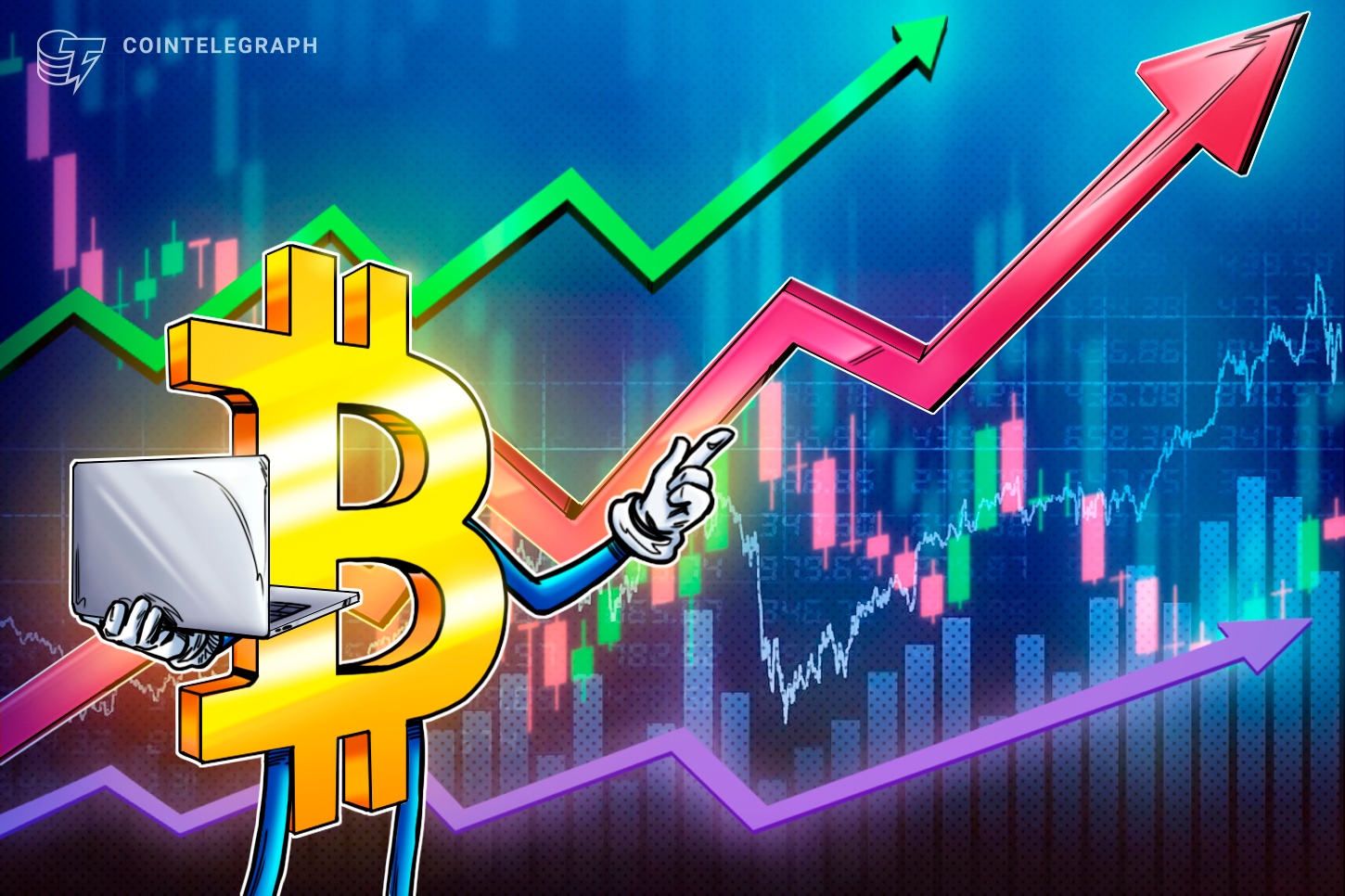 Koniec bessy Bitcoina — twierdzi CEO CryptoQuant, gdy wskaźnik Bull/Bear po raz pierwszy od października 2025 r. przechodzi na plus