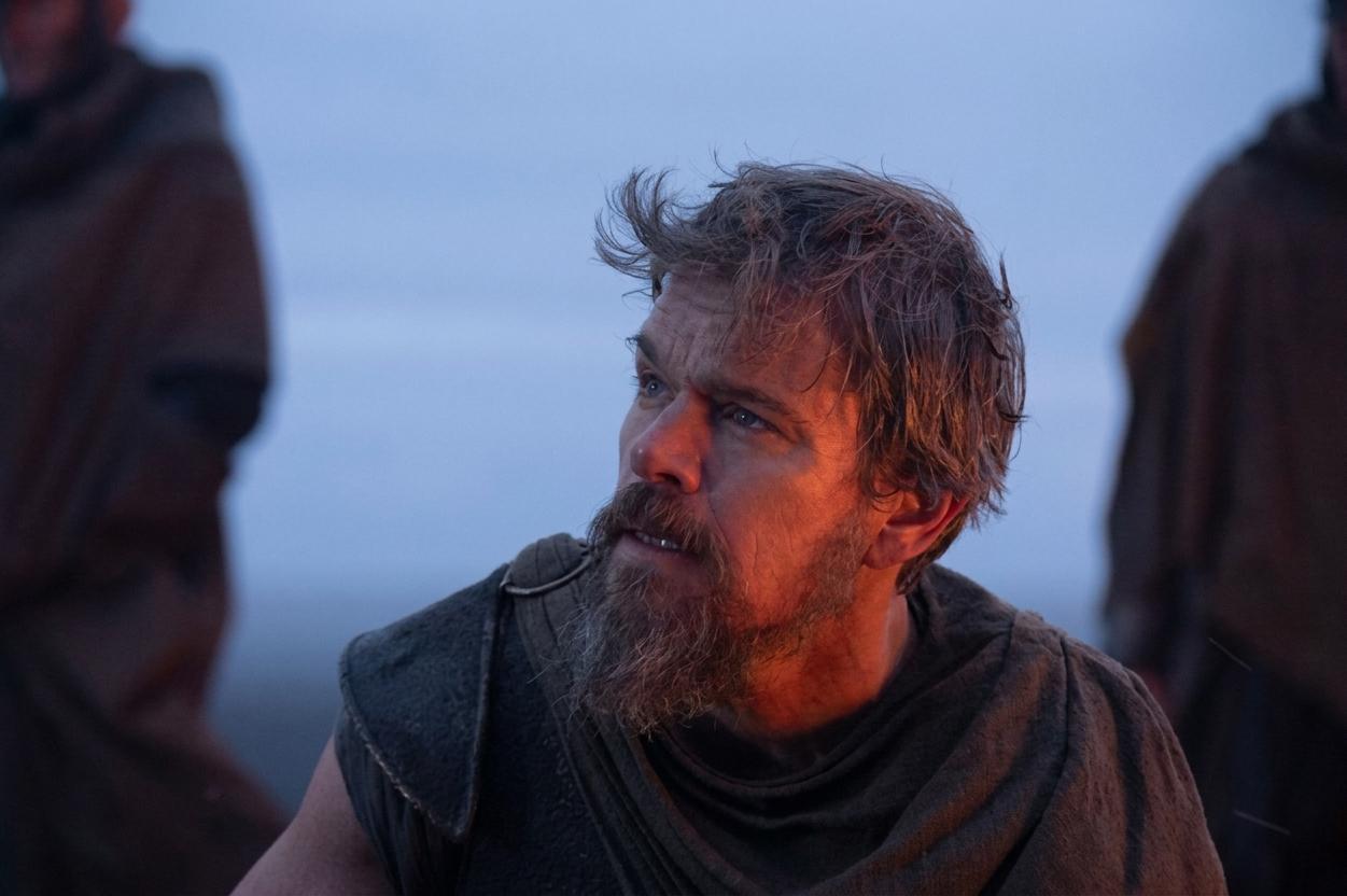 « The Odyssey » de Christopher Nolan dépasse les 10 millions d'entrées en Corée grâce à son artisanat analogique et à des thèmes d'actualité