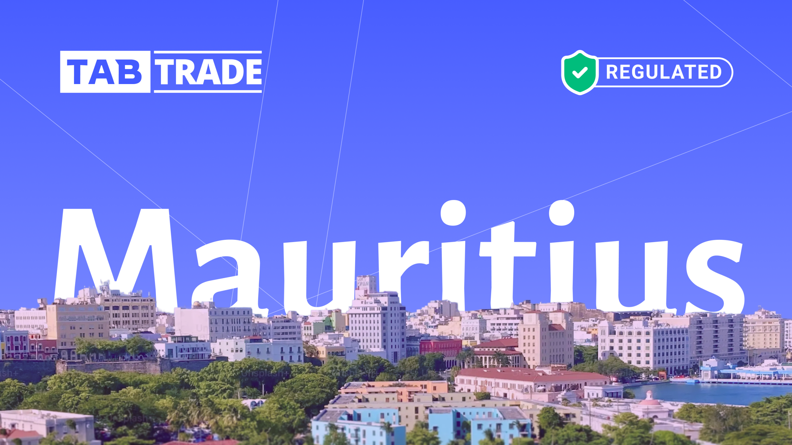 TabTrade (Mauritius) Ltd、投資ディーラーライセンスを取得