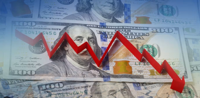 El dólar estadounidense se debilita por segundo mes mientras los planes de recompra del Tesoro atraen atención