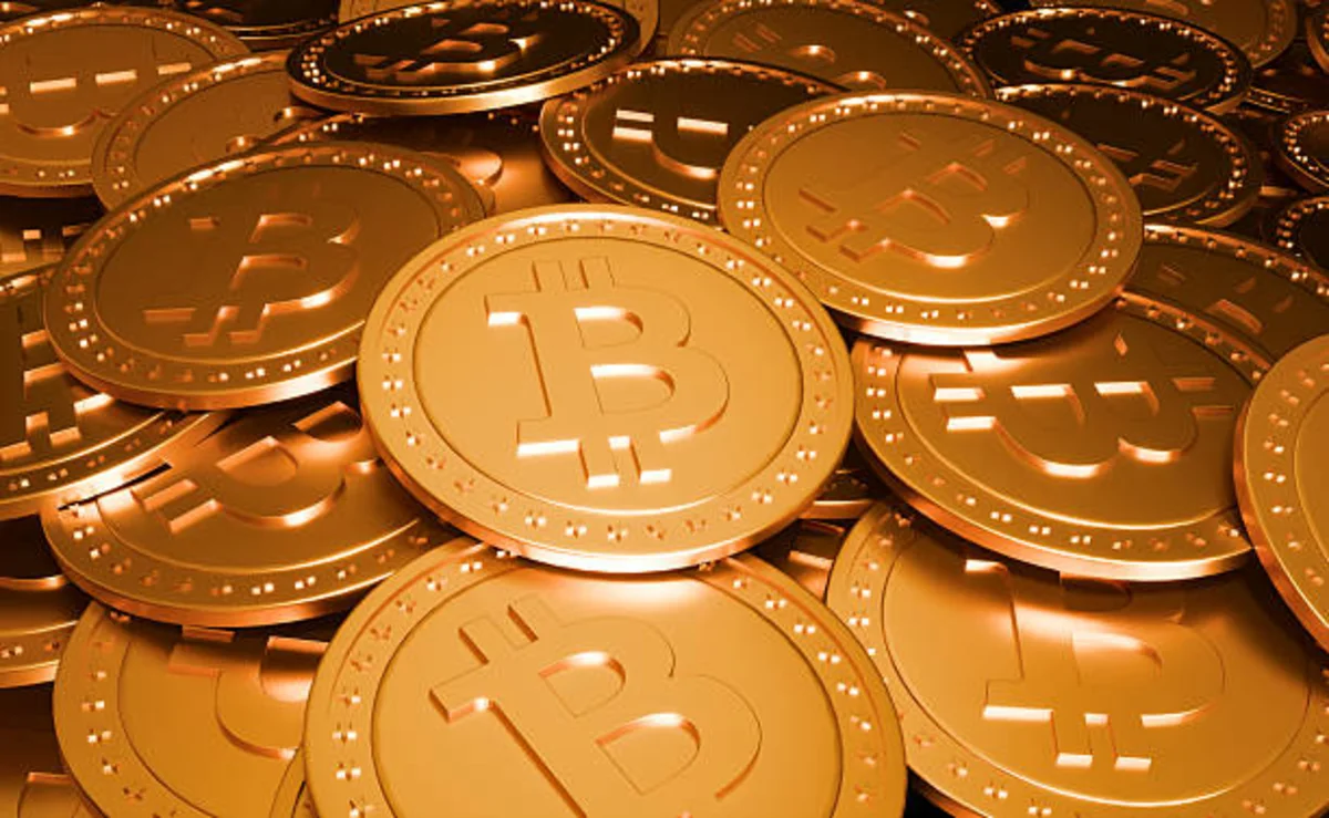 Bitcoin i Ethereum rosną po lipcowym raporcie o rynku pracy poniżej oczekiwań
