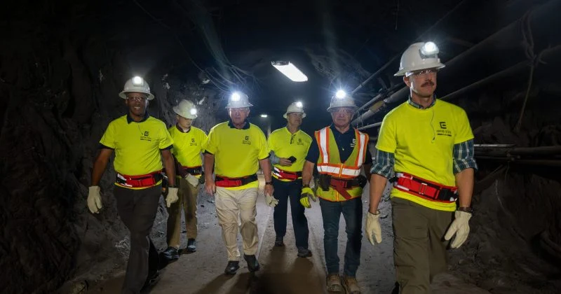 VS verbindt $400 miljoen aan scandiummijn van Syerston in Australië in impuls voor kritieke mineralen