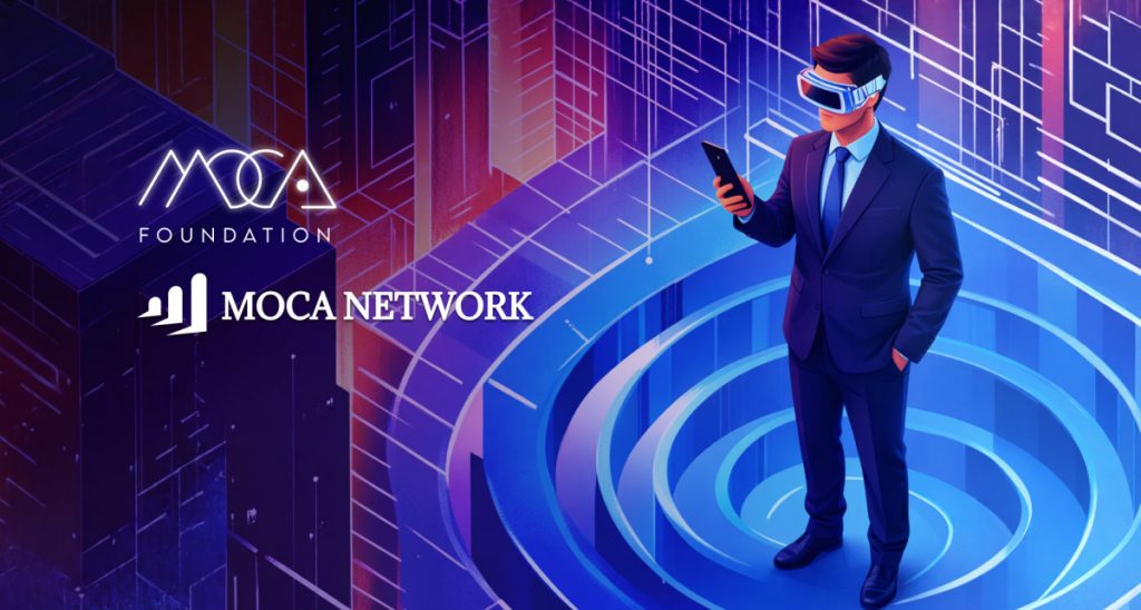 Animoca BrandsのMoca Chainメインネットが稼働開始、企業とAIエージェントへプライバシー保護型のIDソリューションを提供