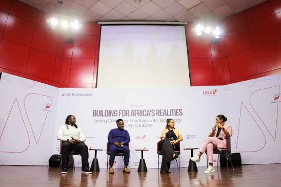 MI Abaga afirma que la IA puede ayudar a los creadores africanos a competir globalmente