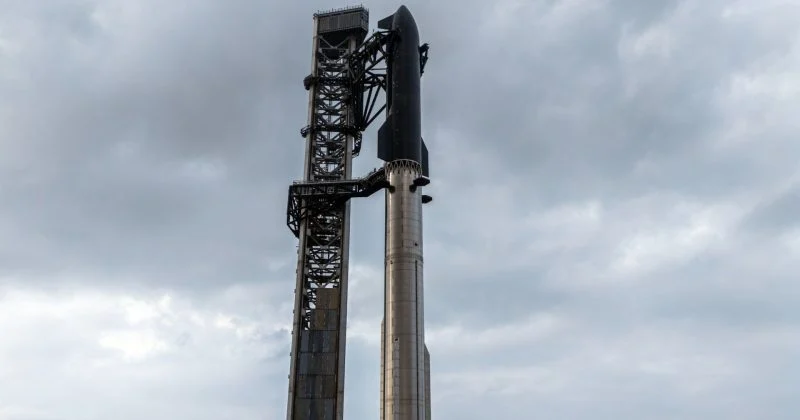 SpaceX beendet Falcon-9-Buchungen nach 2028 und richtet den Fokus vollständig auf Starship