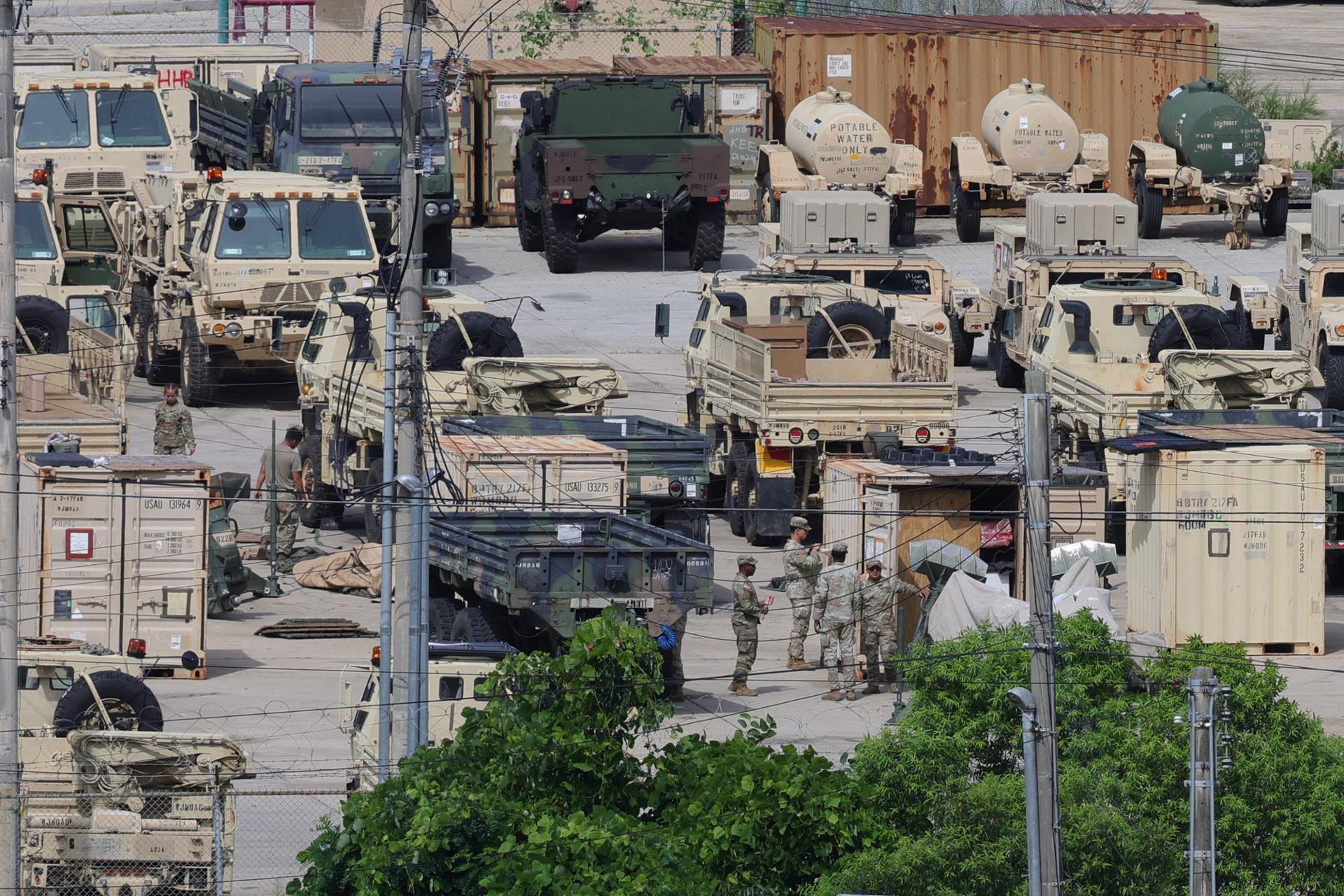La Corée du Nord avertit d'un « nouveau niveau de dissuasion » à l'approche des manœuvres militaires conjointes Ulchi Freedom Shield entre la Corée du Sud et les États-Unis