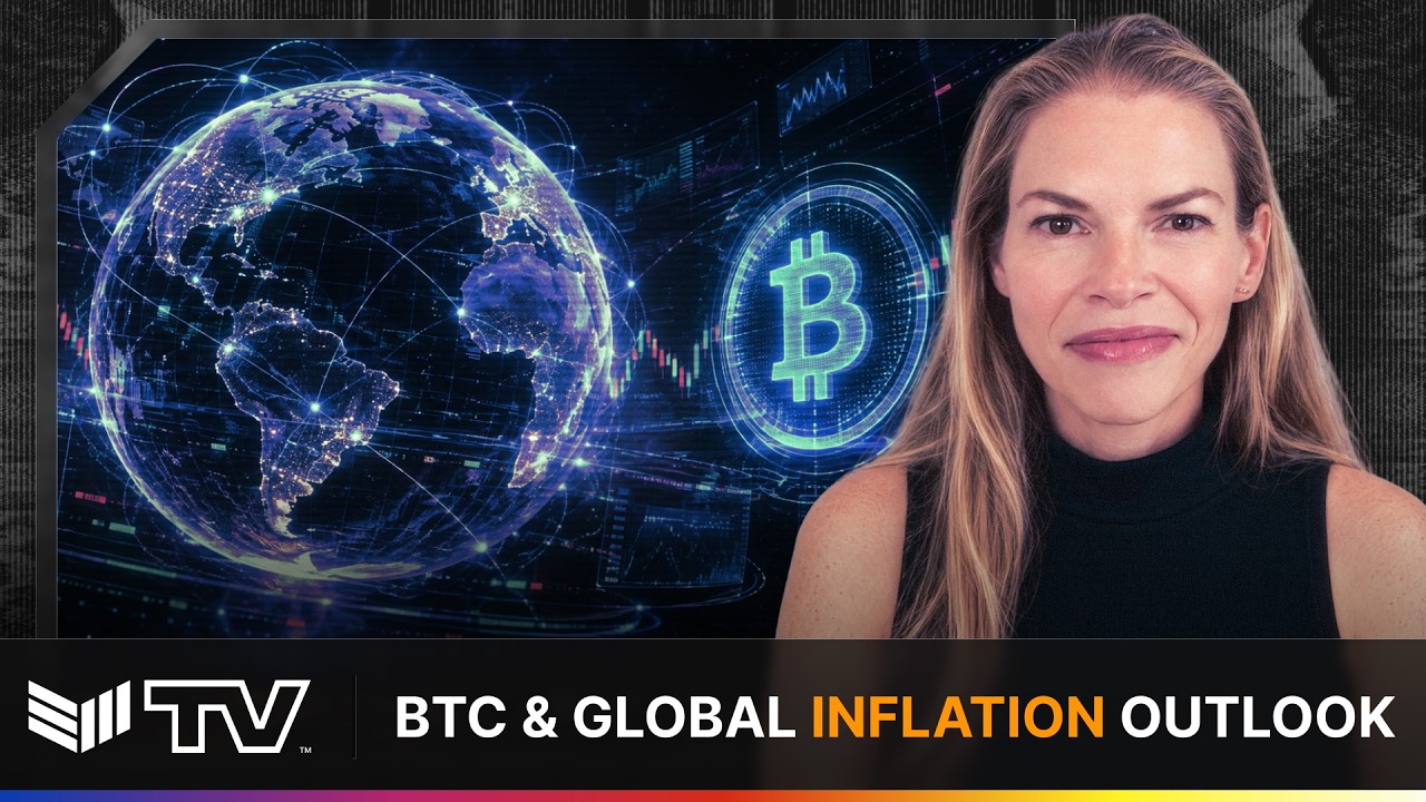 Блю Мачеллари из T. Rowe Price: Bitcoin теперь является ключевой темой в дискуссии об обесценивании валюты
