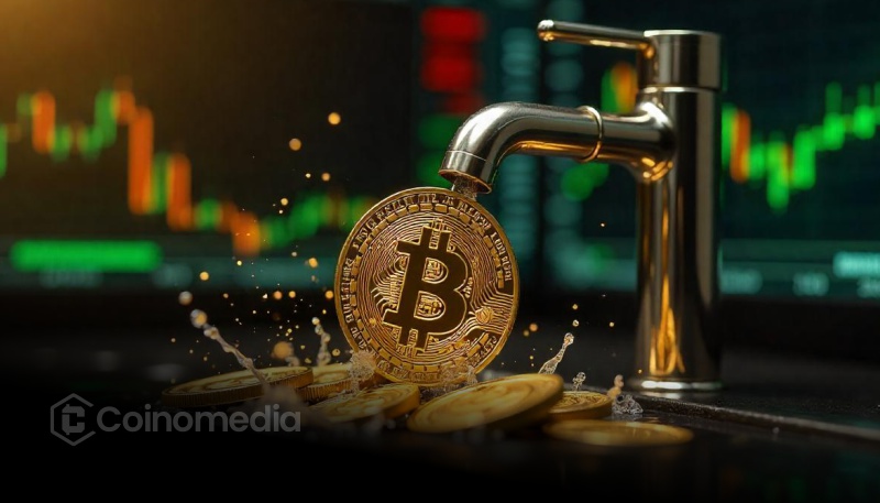 ビットコインが77,000ドルを突破、暗号資産の清算額は12.4億ドルに達する