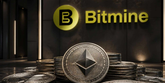 BitMine ha bisogno di altri 200.000 ETH per raggiungere il suo obiettivo, secondo Cointelegraph