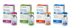 Le Nabota, toxine botulique de Daewoong Pharmaceutical, entre au Koweït et devient la première marque sud-coréenne de botox présente dans sept marchés du Moyen-Orient