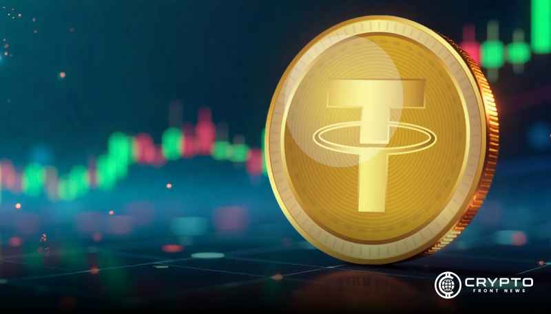 Паоло Ардоино заявил, что использование USDT растёт в развивающихся странах