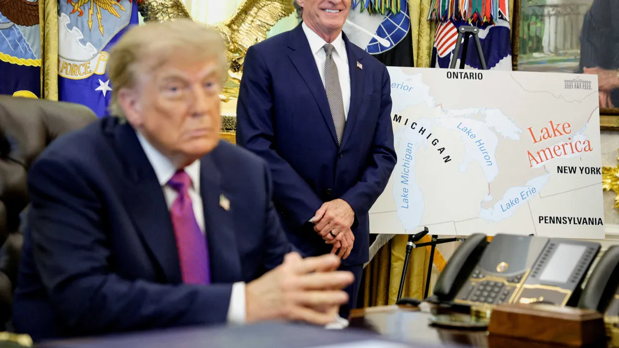 „Farmageddon” rozpala środkowozachodni „pożar prerii”, a senatorowie GOP ostrzegają: „Trump to my”