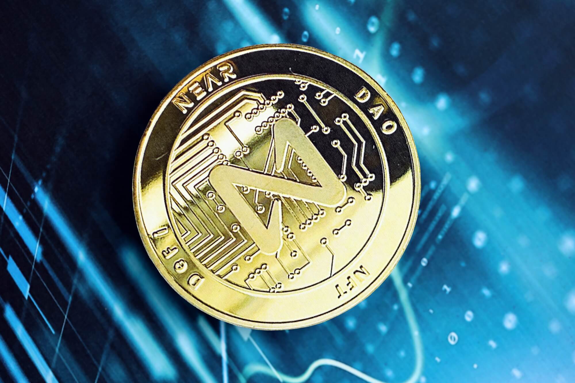 NEAR Protocol: что стоит за ростом цены на 350%?