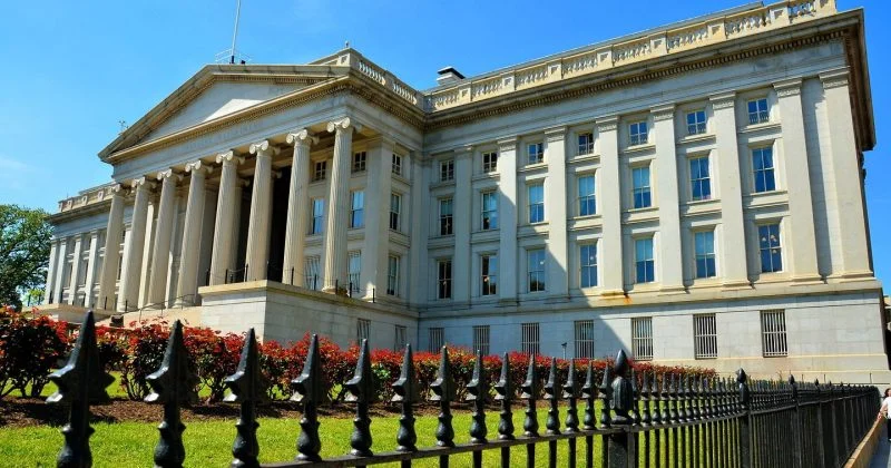Доходность 30-летних казначейских облигаций США достигла максимума с 2007 года