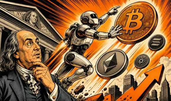 Franklin Templeton sostiene il CLARITY Act mentre si intensifica il dibattito sulla regolamentazione crypto negli Stati Uniti