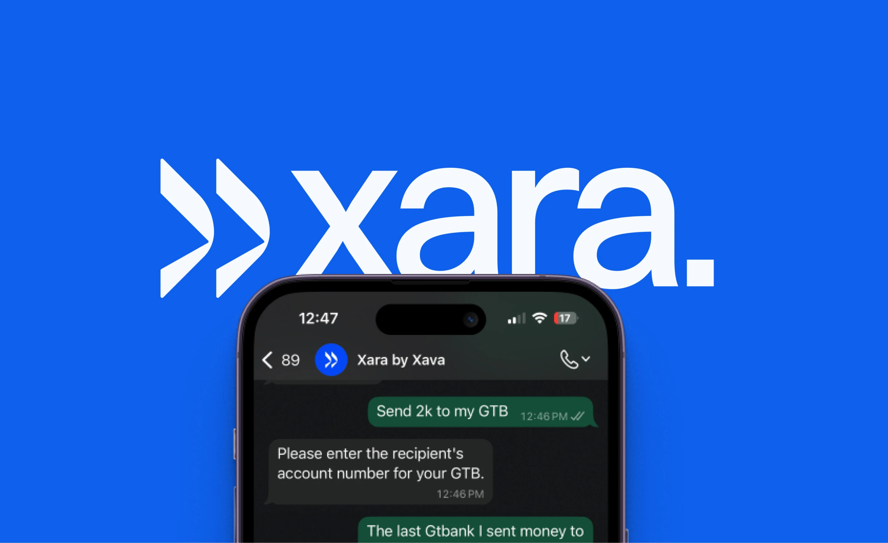 Как амбициозный AI-ассистент Xara меняет финансы в WhatsApp