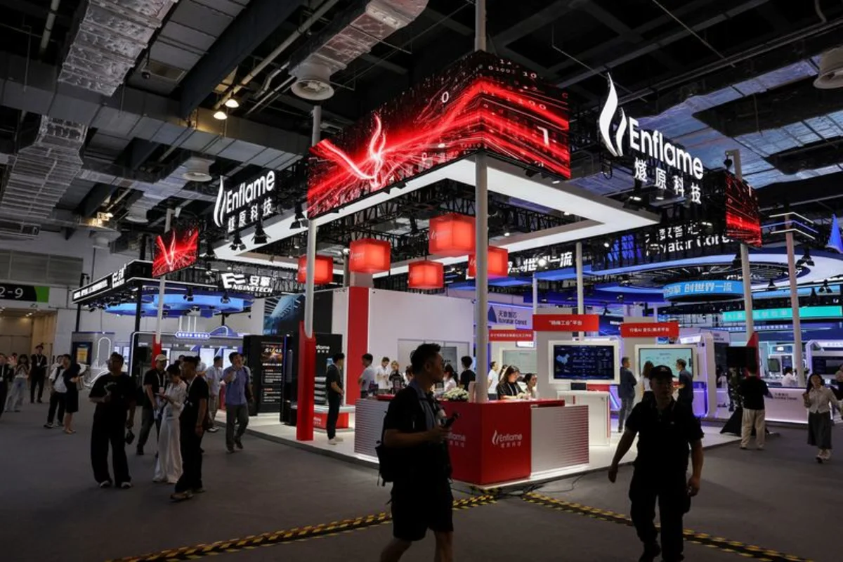 KI-Chiphersteller Enflame setzt Zeichnungsfrist für fast 900-Millionen-Dollar-IPO in Shanghai an