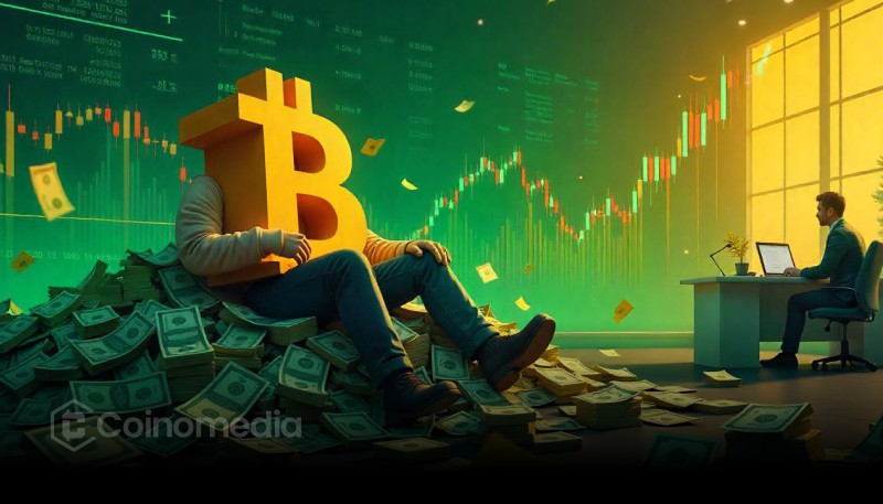 Bitcoin verzeichnet mit 14.775 US-Dollar den größten wöchentlichen Dollargewinn der Geschichte, stärkster prozentualer Anstieg seit März 2023