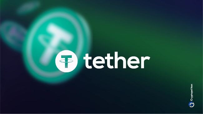 Conduit подала в суд на Tether из-за заморозки USDT на $2,76 млн на фоне растущего числа судебных исков