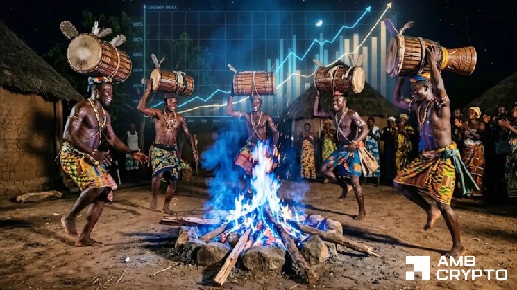Audiera (BEAT) cae 21% hasta $0.26 mientras las salidas netas de perpetuos alcanzan los $6.27 millones