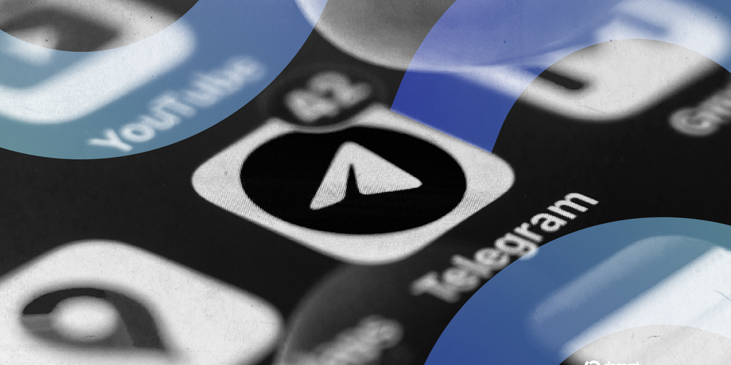 L'eSafety Commissioner australien poursuit Telegram pour 54,6 millions de dollars australiens en lien avec du contenu extrémiste