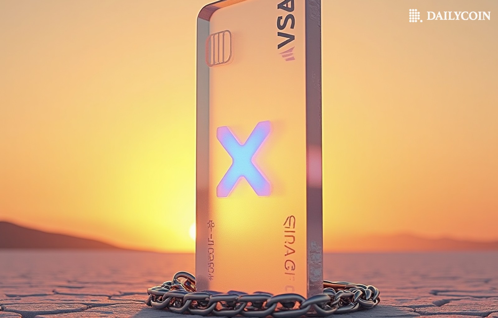 Karta Visa powiązana z Uphold pozwala posiadaczom XRP zaciągać pożyczki pod swoje tokeny
