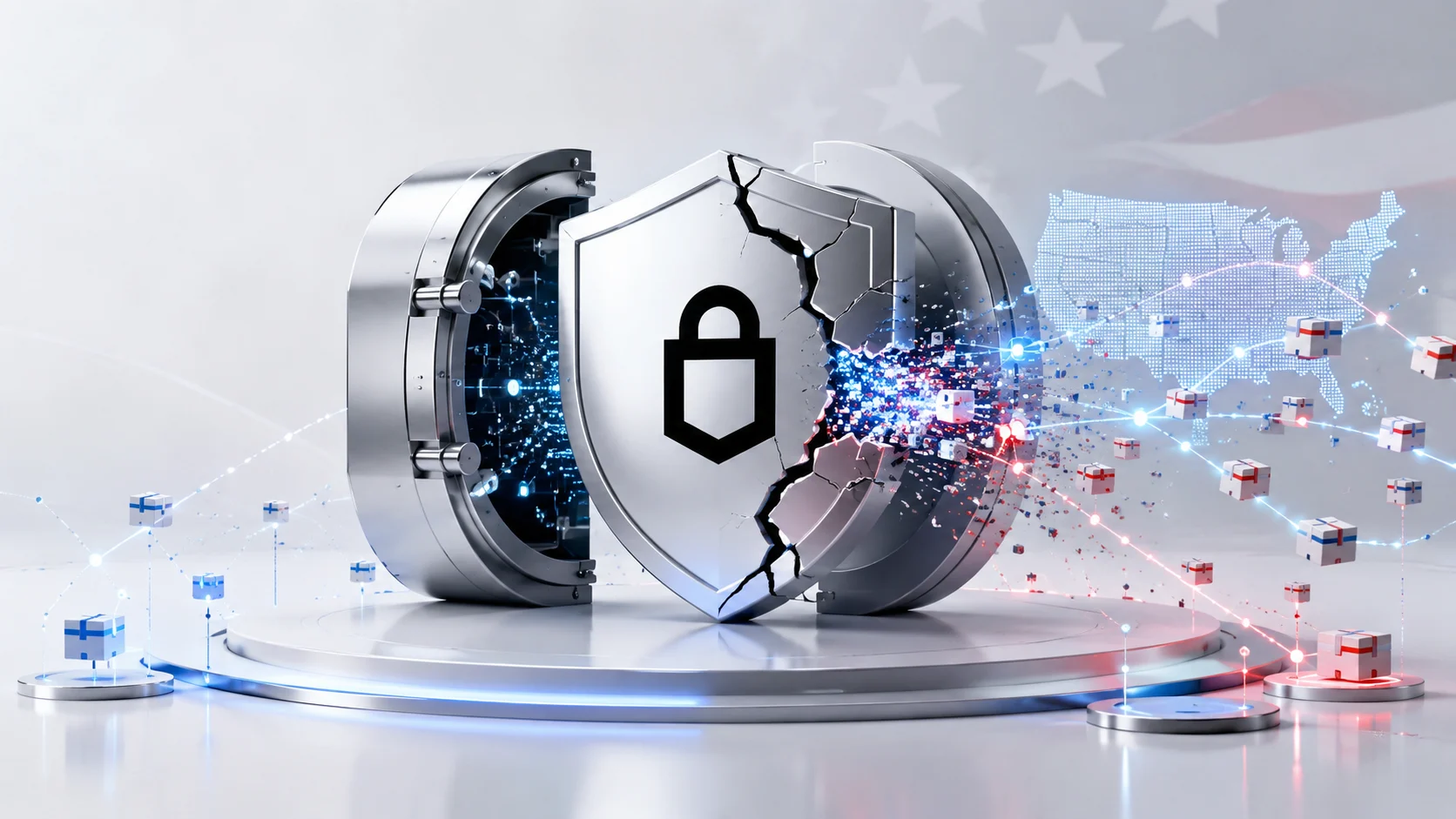 Trezor Expands ShipMonk Breach Notification to 67,000 Additional U.S. Customers
