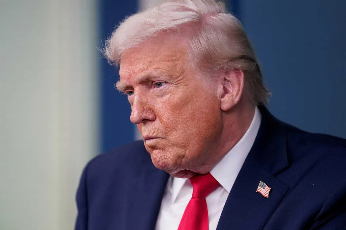 Federal Judge Indira Talwani Grants Injunction Blocking Trump's Mail-In Ballot Rule