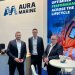 Auramarine首席执行官:灵活的燃料策略将帮助运营商适应能源转型