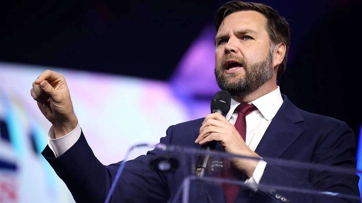JD Vances Definition des Sozialismus lenkt den Blick auf Trumps Anteile an Privatunternehmen
