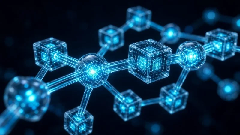 Radiant World терпит убытки, пока крупные компании пересматривают поддержку