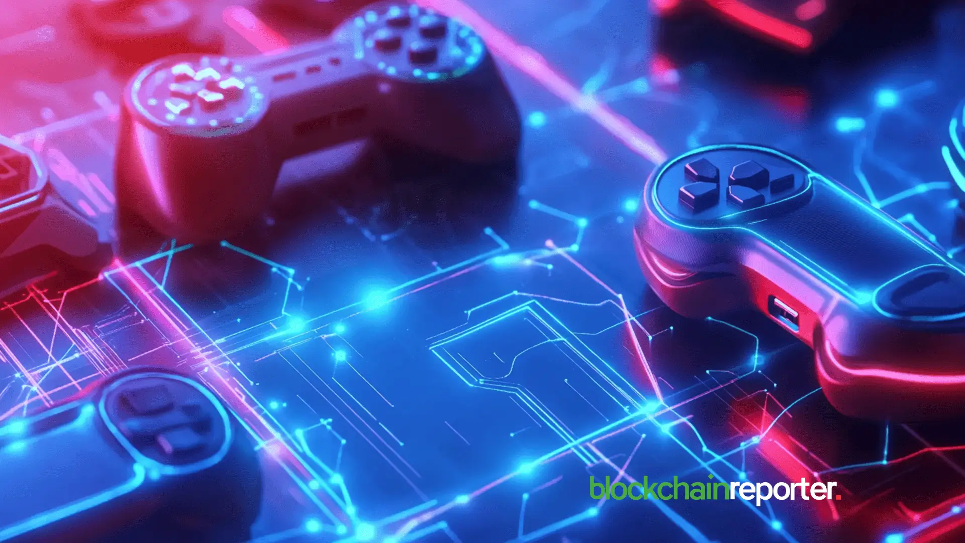Metaone и ZKcandy объединяют усилия для развития ИИ-ассистированных игр на блокчейне